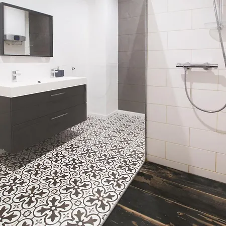 U Zlate Hvezdy Apartman Rizal 아파트 *