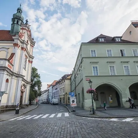 U Zlate Hvezdy Rizal Litoměřice